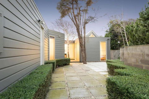 The Glasshouse Blairgowrie - Accommodation NSW 3