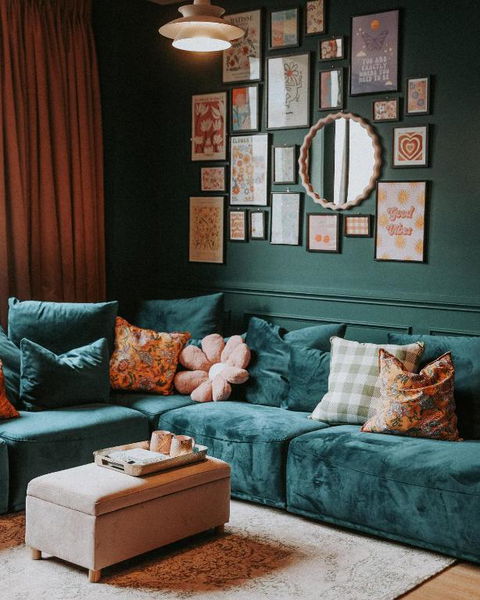 The Greeen Room - Accommodation NSW 0
