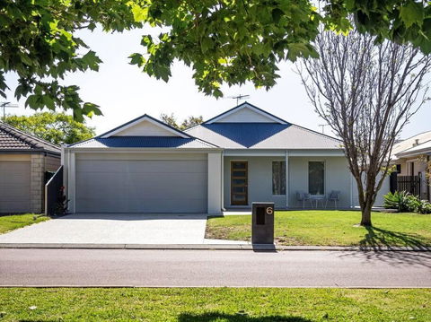 The Green At Broadwater - Accommodation NSW 0