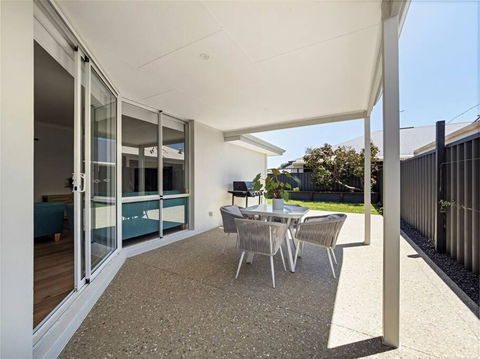 The Green At Broadwater - Accommodation NSW 3