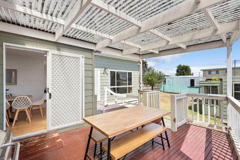 The Green House - Accommodation NSW 1
