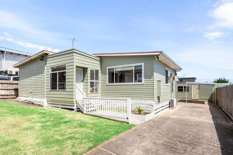 The Green House - Accommodation NSW 0