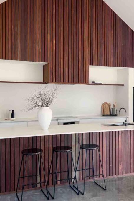 The Grove Quindalup - Award Winning Luxury Accommodation - Accommodation NSW 1