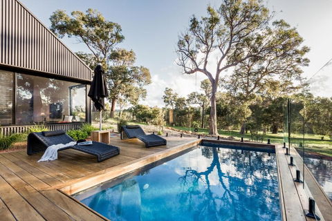 The Grove Quindalup - Award Winning Luxury Accommodation - Accommodation NSW 0
