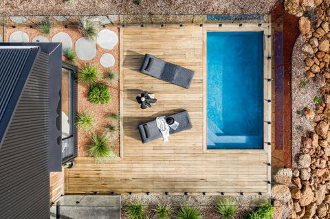 The Grove Quindalup - Award Winning Luxury Accommodation - Accommodation NSW 2