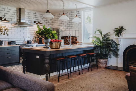 The Gums - Daylesford Region - Accommodation NSW 0