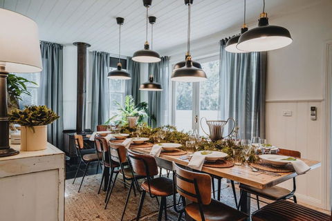 The Gums - Daylesford Region - Accommodation NSW 1