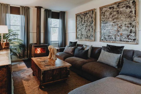 The Gums - Daylesford Region - Accommodation NSW 2