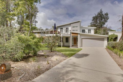 The Hamptons - Accommodation NSW 0