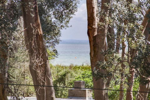 The Hamptons - Accommodation NSW 1