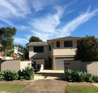 Beachport Bed  Breakfast - Accommodation NSW