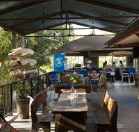 Beachside 1770 YHA - Accommodation NSW