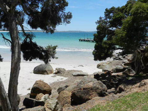 Beachside Apartment - Accommodation NSW 1
