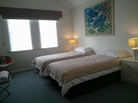 Beachside Apartment - Accommodation NSW 3