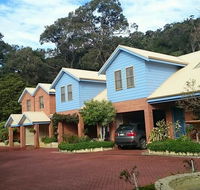 Beachside Apartment - Accommodation NSW