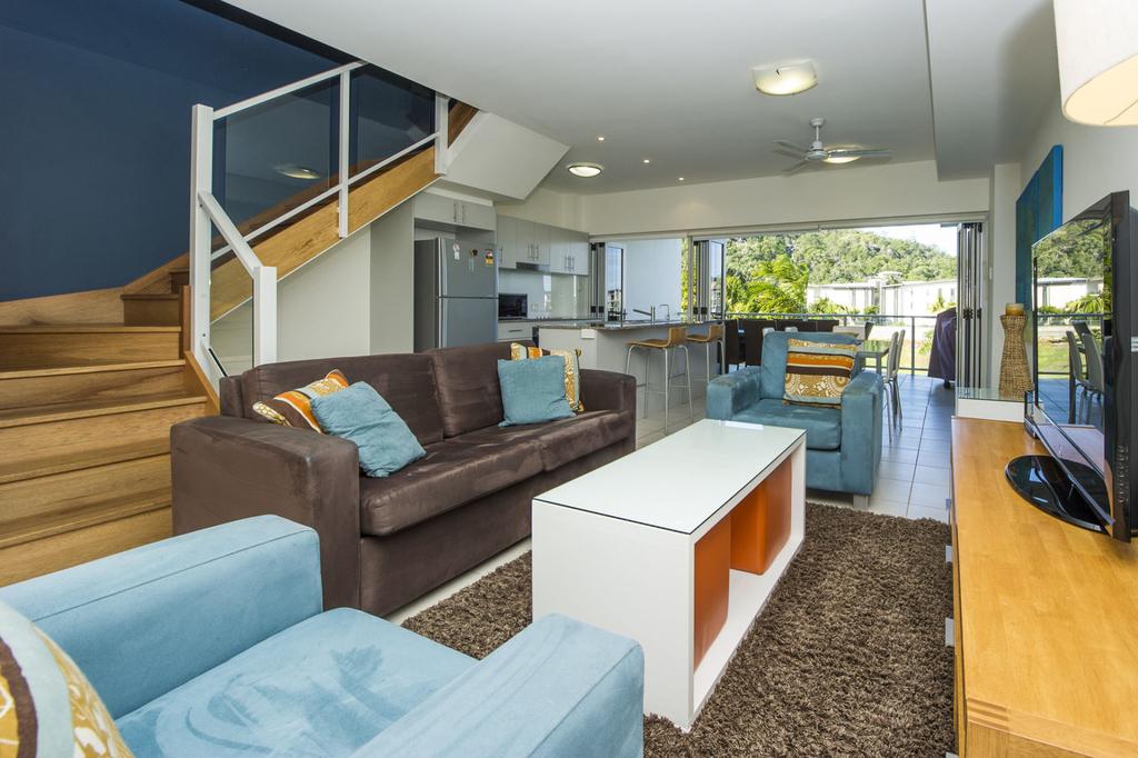 Nelly Bay QLD Accommodation NSW