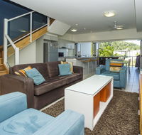 Beachside Apartment 13 - Accommodation NSW