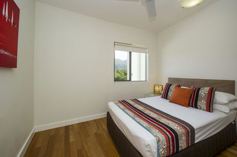 Beachside Apartment 14 - Accommodation NSW 3