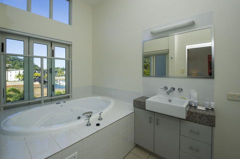 Beachside Apartment 14 - Accommodation NSW 2