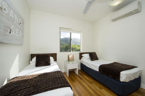 Beachside Apartment 14 - Accommodation NSW 1