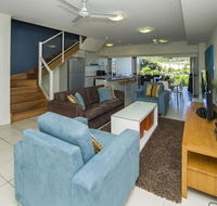 Beachside Apartment 14 - Accommodation NSW