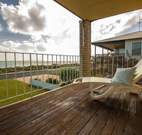 Beachside At Silver Sands - Accommodation NSW