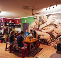 Beachside Backpackers - Accommodation NSW