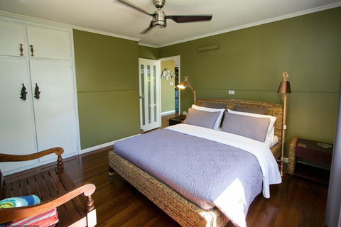 Beachside Cottages - Accommodation NSW 3