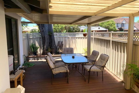 Beachside Escape - Accommodation NSW 1