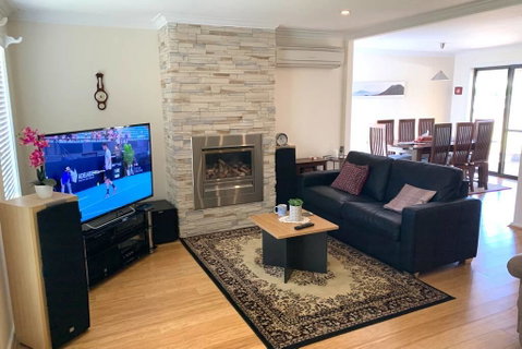 Beachside Escape - Accommodation NSW 0