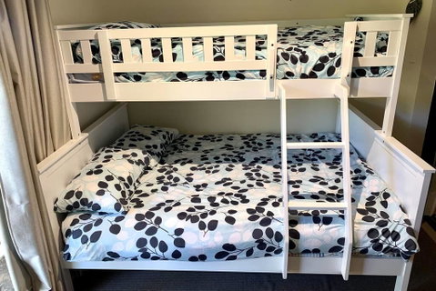 Beachside Escape - Accommodation NSW 3