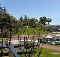 Beachside Getaway - 150m to beach - Accommodation NSW