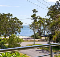 Beachside Haven - Your Perfect Oasis Home - Accommodation NSW