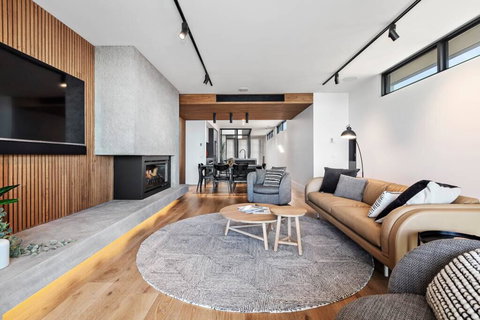 Beachside Lane - On The Beach, Water Views - Accommodation NSW 2