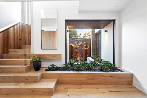 Beachside Lane - On The Beach, Water Views - Accommodation NSW 3