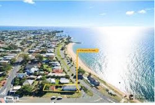 Scarborough QLD Accommodation NSW