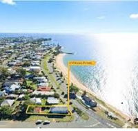 Beachside Queenslander - Accommodation NSW