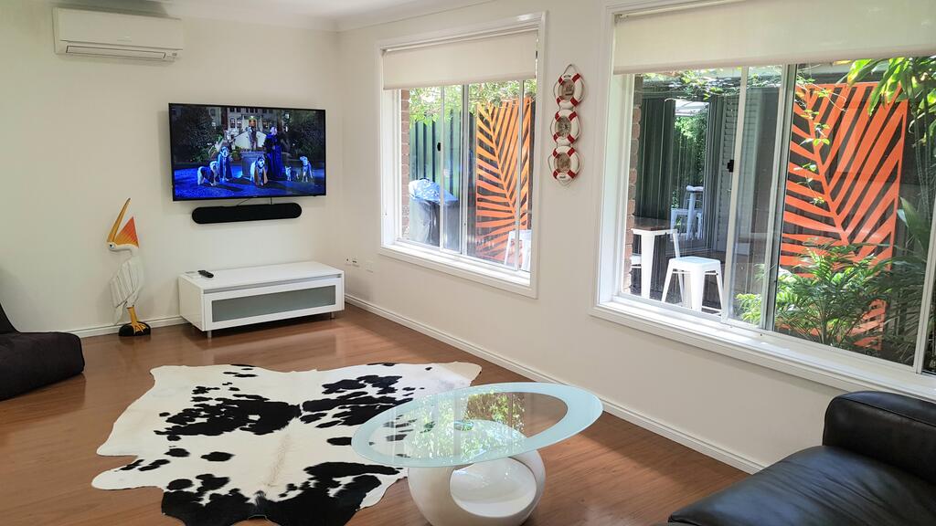 Ettalong NSW Accommodation NSW