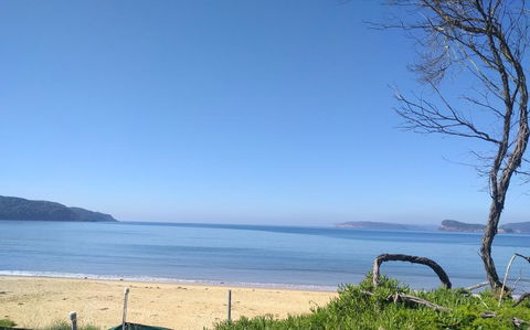 Beachside Villa Ettalong Beach - Accommodation NSW 2
