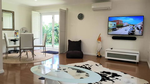 Beachside Villa Ettalong Beach - Accommodation NSW 1