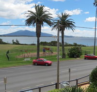 Beachview Motel - Adults Only - Accommodation NSW