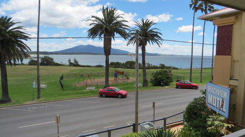 Beachview Motel - Adults Only - Accommodation NSW 0