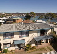 Beachwalk Nine - Accommodation NSW
