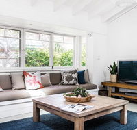 Beachwood - Accommodation NSW