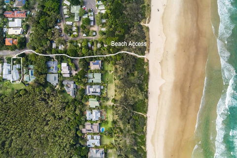 Beachwood - Accommodation NSW 1