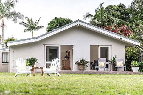 Beachwood - Accommodation NSW 2