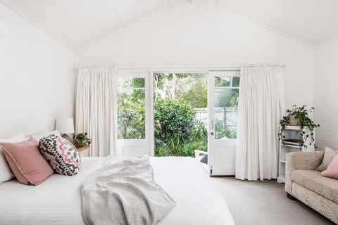 Beachwood - Accommodation NSW 3