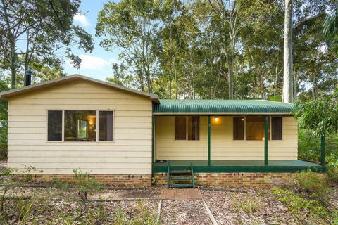 Beachwood On Casey - Accommodation NSW 0