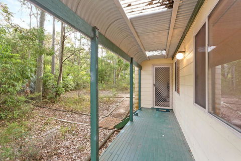 Beachwood On Casey - Accommodation NSW 3