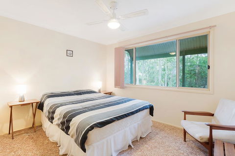 Beachwood On Casey - Accommodation NSW 1
